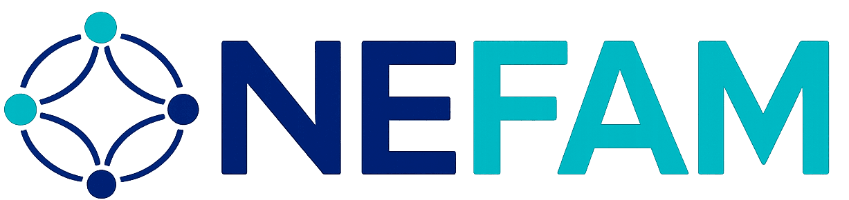 Onefam Logo