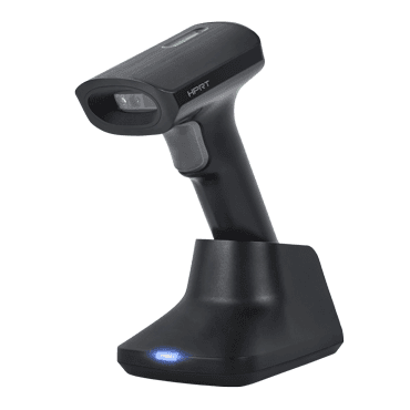 HPRT N160BT Wireless Scanner